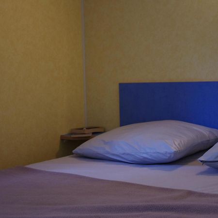Camping La Bergerie Hotel La Chapelle-Achard Værelse billede